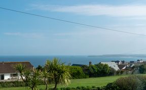 Photo of Oystercatcher House