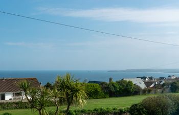 Oystercatcher House Holiday Home