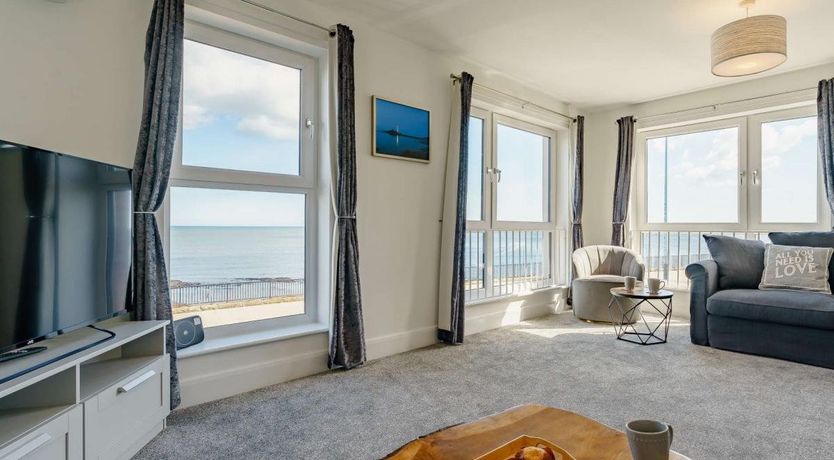 Photo of in Whitley Bay (87396)