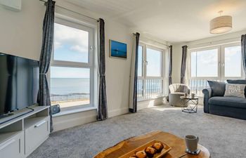in Whitley Bay (87396) Holiday Home