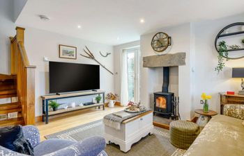 2 Bed in Pennorth Holiday Cottage