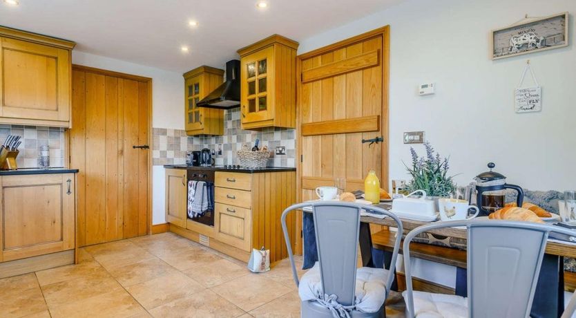 Photo of 2 Bed in Pennorth