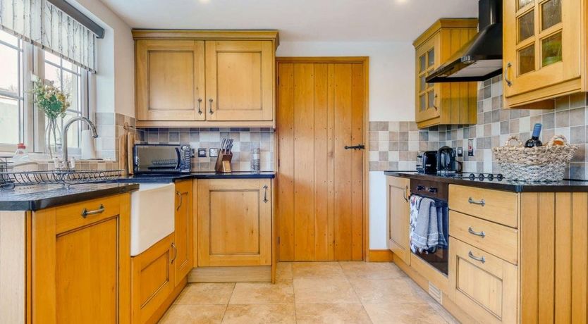 Photo of 2 Bed in Pennorth