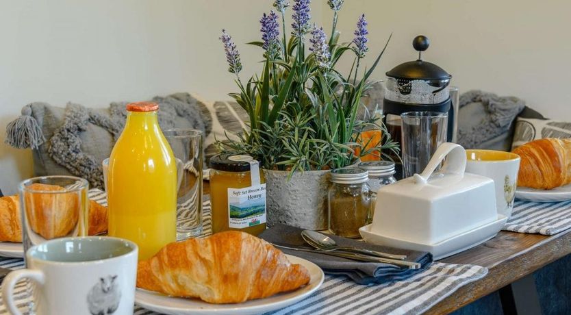 Photo of 2 Bed in Pennorth