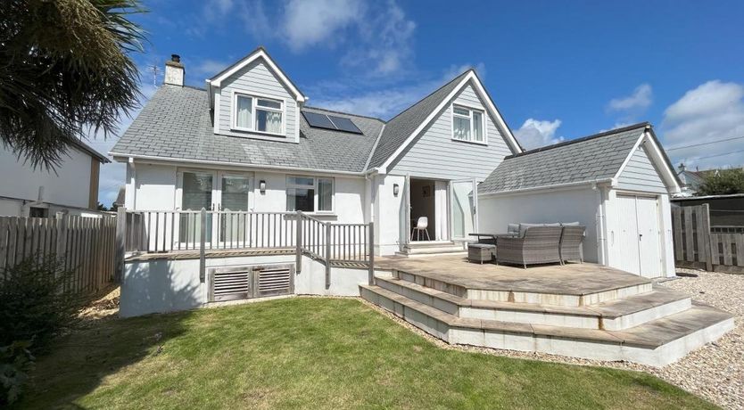 Photo of in Bude (87256)