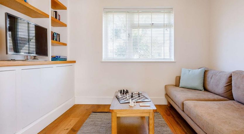 Photo of 3 Bed in Bude