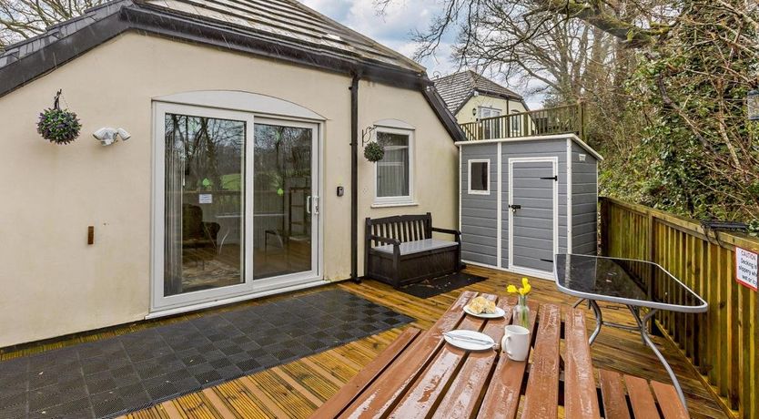 Photo of 2 Bed in Highampton