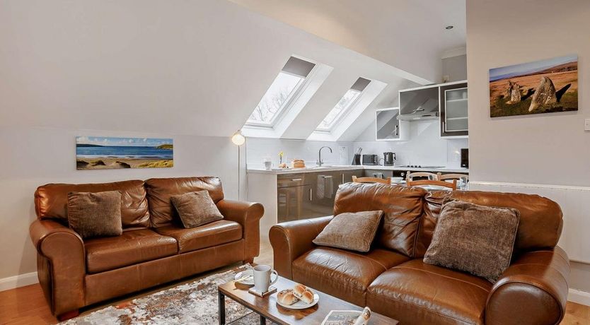 Photo of 2 Bed in Highampton