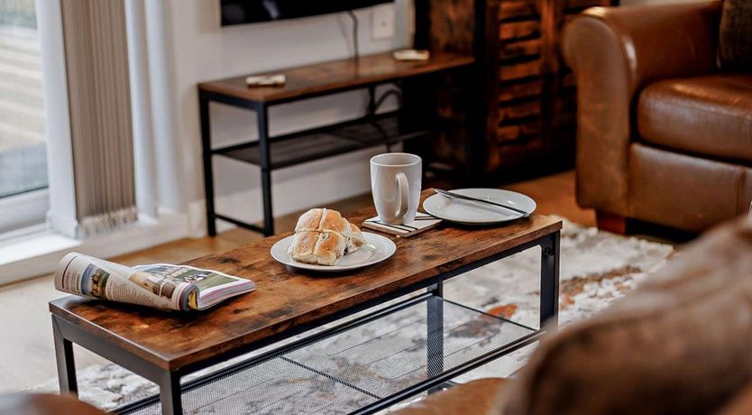 Photo of 2 Bed in Highampton