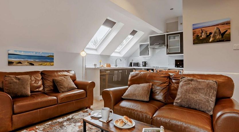 Photo of 2 Bed in Highampton