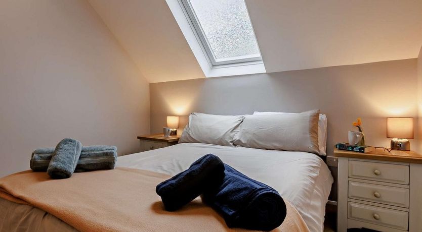 Photo of 2 Bed in Highampton