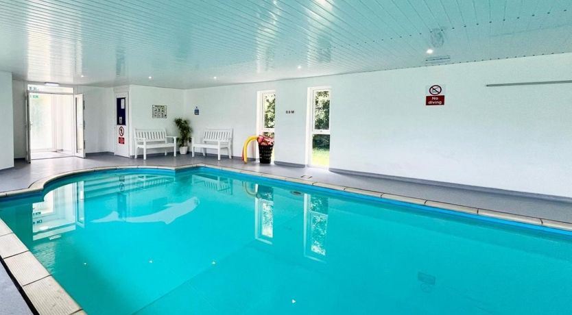 Photo of 2 Bed in Highampton