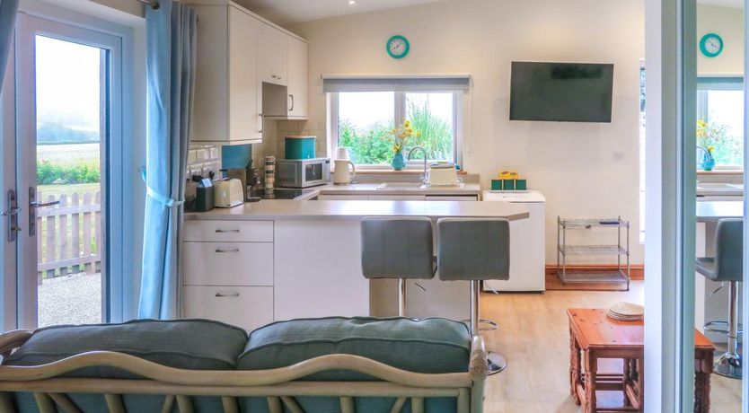 Photo of 1 Bed in Sherborne