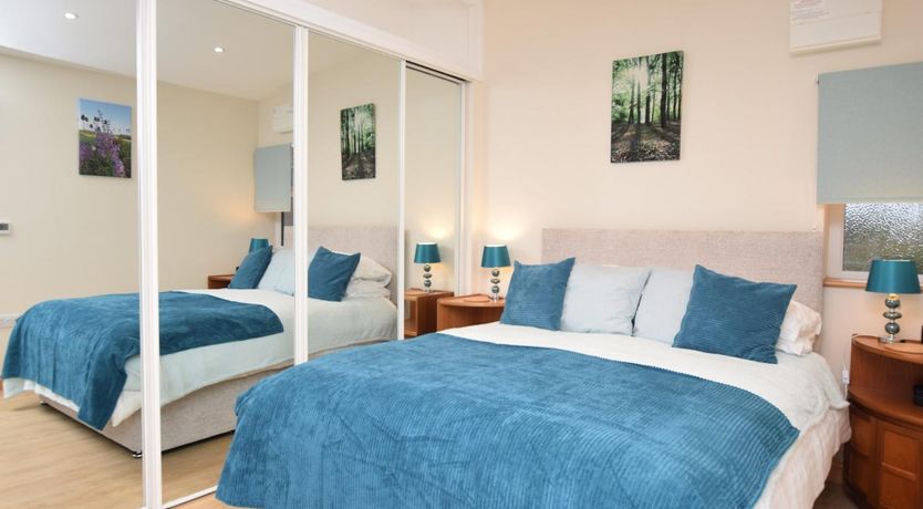 Photo of 1 Bed in Sherborne