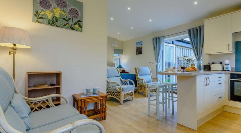 Photo of 1 Bed in Sherborne