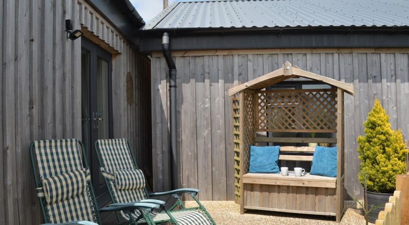 Photo of 1 Bed in Sherborne
