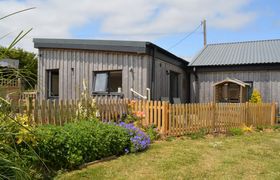 Photo of wing-in-dorset