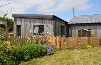 1 Bed in Sherborne Holiday Cottage