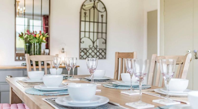 Photo of 4 Bed in Bakewell