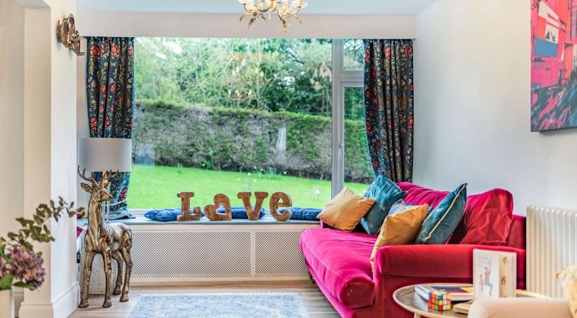 Photo of 4 Bed in Bakewell