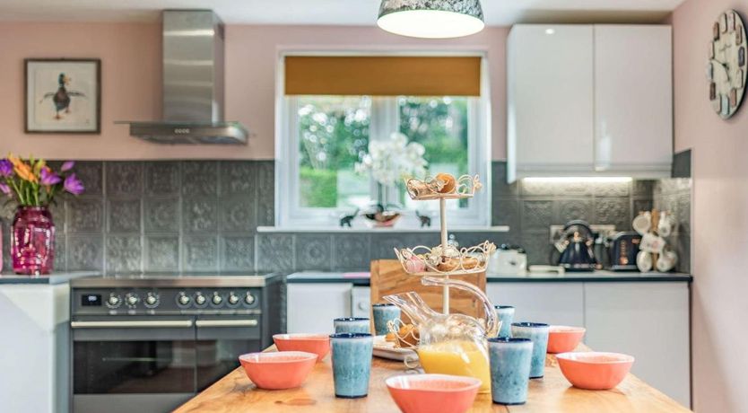 Photo of 4 Bed in Bakewell