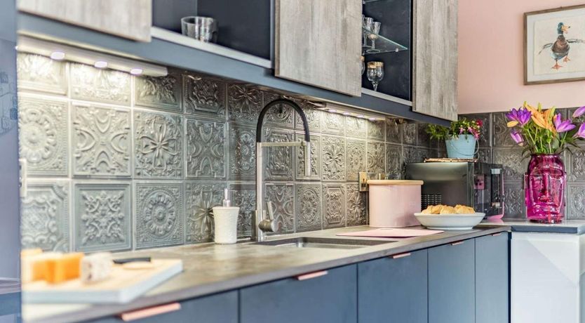 Photo of 4 Bed in Bakewell