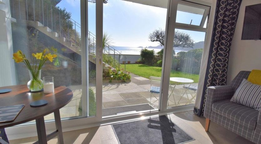 Photo of in Saundersfoot (78448)