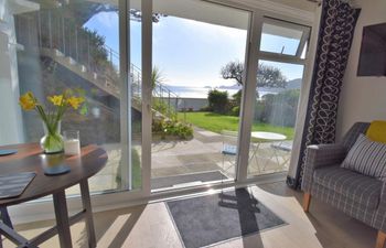 in Saundersfoot (78448) Apartment