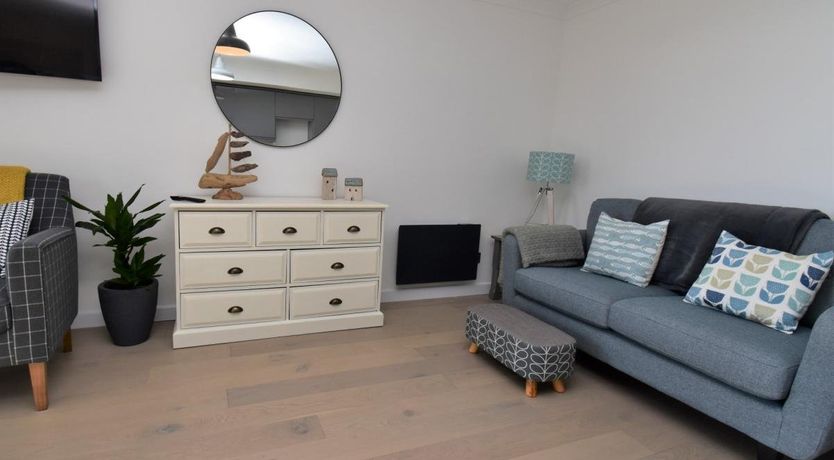 Photo of 1 Bed in Saundersfoot