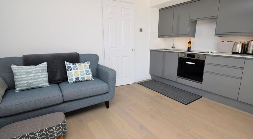 Photo of 1 Bed in Saundersfoot