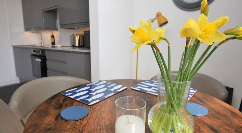 Photo of 1 Bed in Saundersfoot