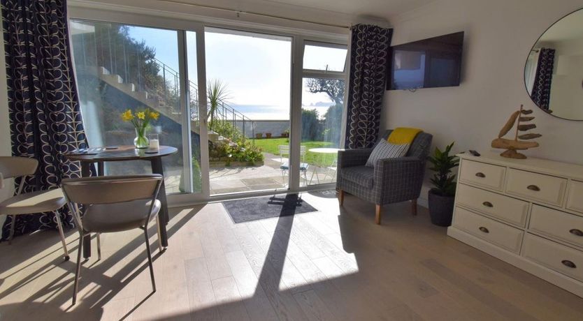 Photo of 1 Bed in Saundersfoot