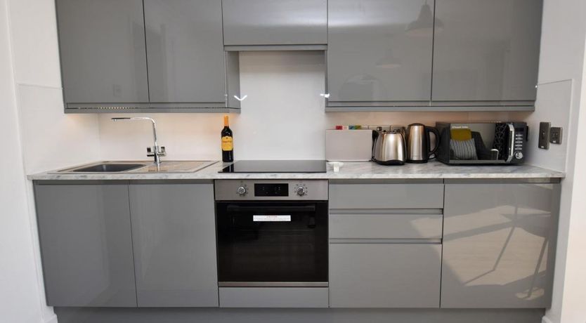 Photo of 1 Bed in Saundersfoot