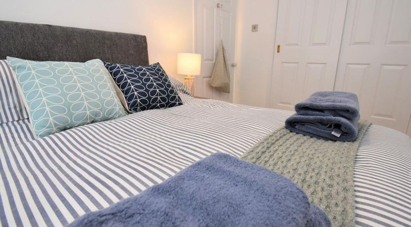 Photo of 1 Bed in Saundersfoot