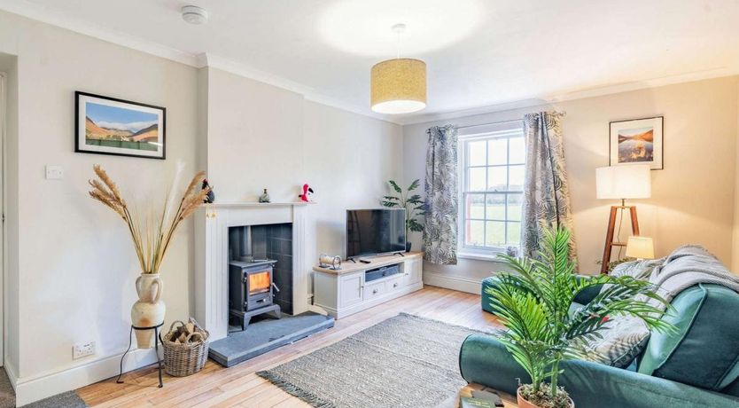 Photo of in Eskdale (87247)
