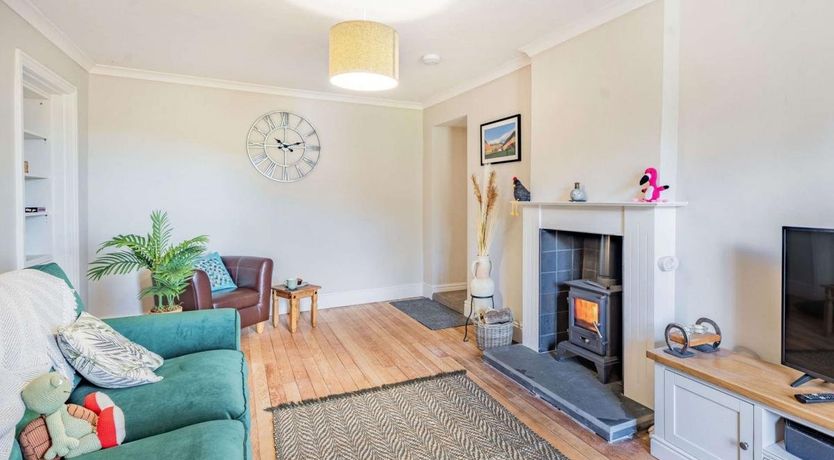 Photo of 1 Bed in Eskdale