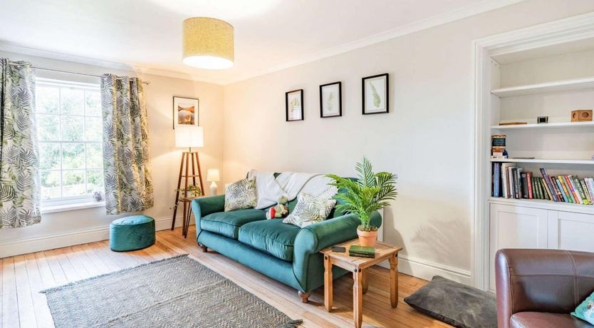 Photo of 1 Bed in Eskdale