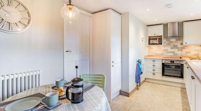 Photo of 1 Bed in Eskdale