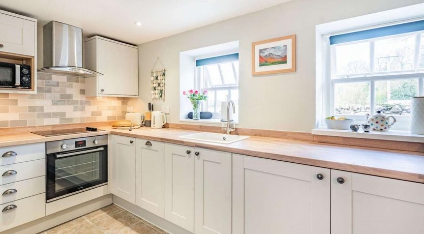 Photo of 1 Bed in Eskdale