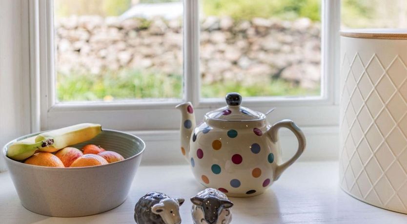 Photo of 1 Bed in Eskdale