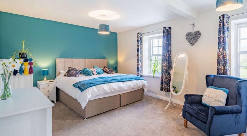 Photo of 1 Bed in Eskdale