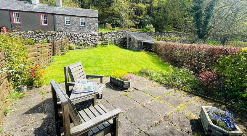 Photo of 1 Bed in Eskdale