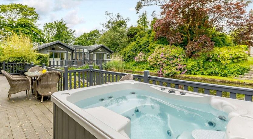 Photo of 2 Bed in Kentisbury