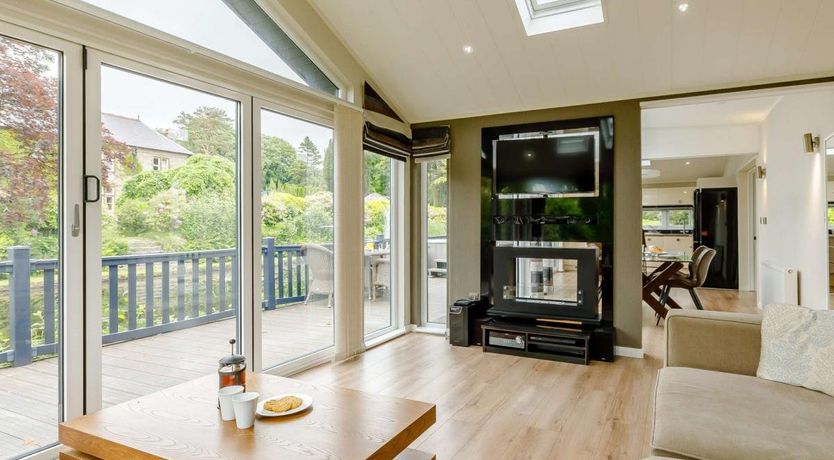 Photo of 2 Bed in Kentisbury