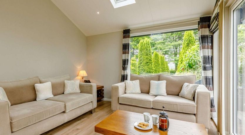 Photo of 2 Bed in Kentisbury