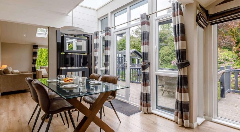 Photo of 2 Bed in Kentisbury