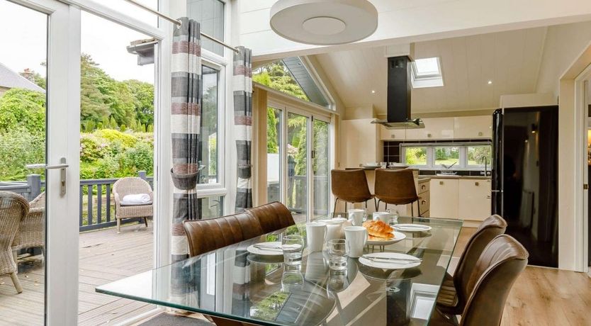 Photo of 2 Bed in Kentisbury