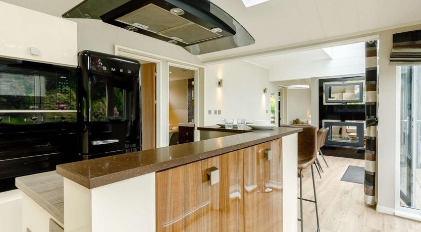 Photo of 2 Bed in Kentisbury