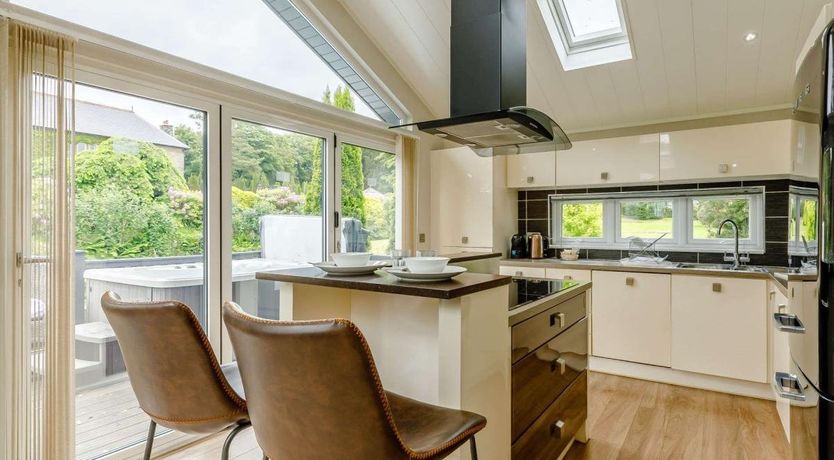 Photo of 2 Bed in Kentisbury