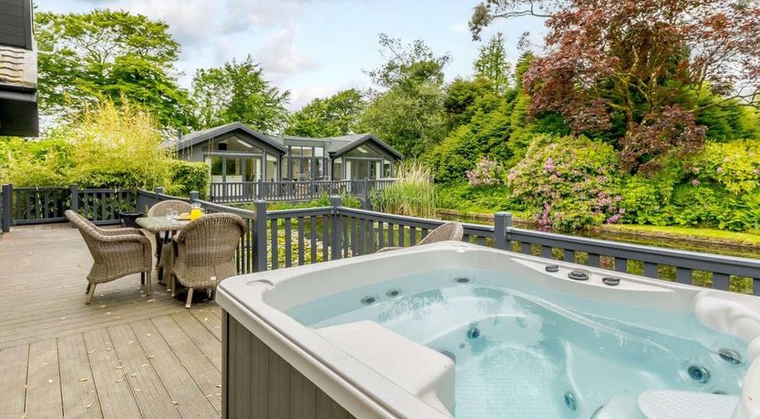 Photo of 2 Bed in Kentisbury